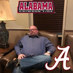 Meet your Posher, Drew